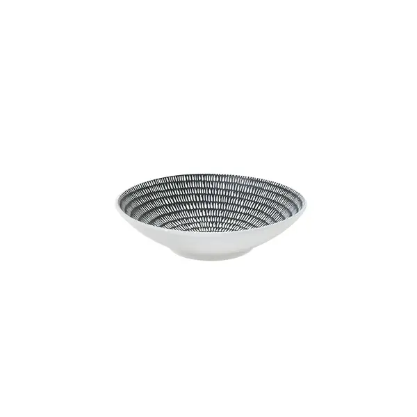 Luzerne Round Bowl-190Mm Ø | 50Mm H | 530Ml