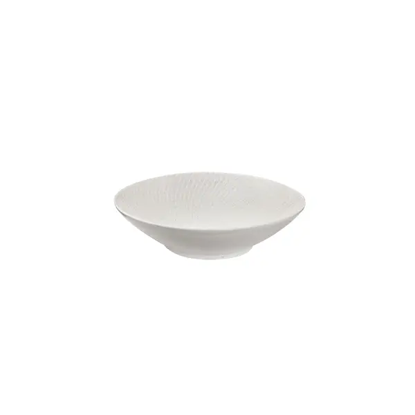 Luzerne Round Bowl-190Mm Ø | 50Mm H | 530Ml