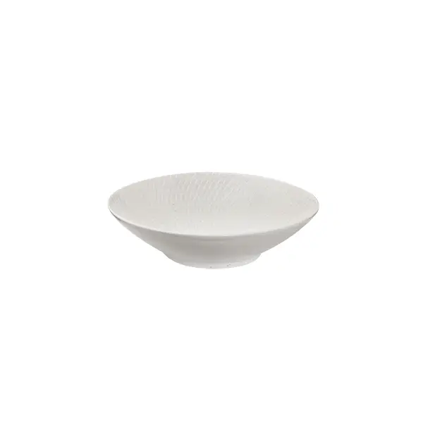 Luzerne Round Bowl-210Mm Ø | 59Mm H | 860Ml
