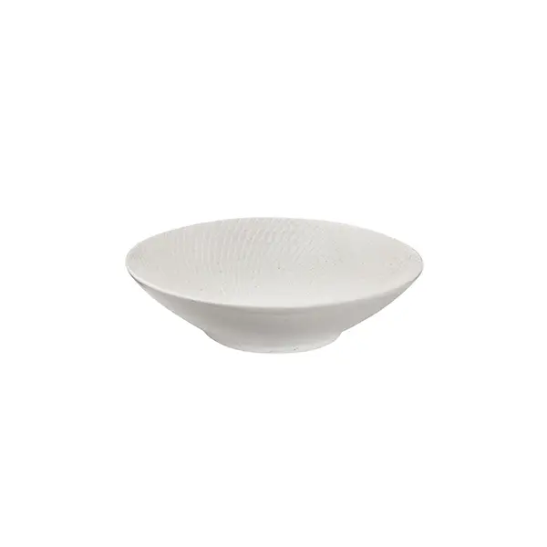 Luzerne Round Bowl-240Mm Ø | 67Mm H | 1200Ml