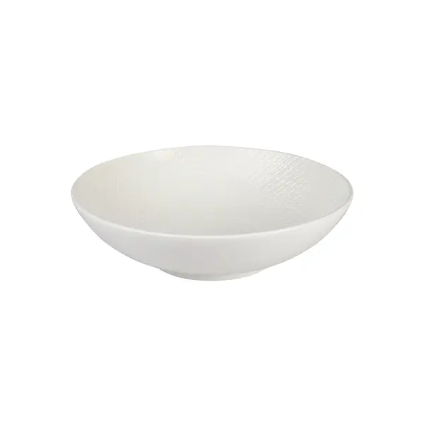 Luzerne Round Bowl-290Mm Ø | 80Mm H | 2500Ml