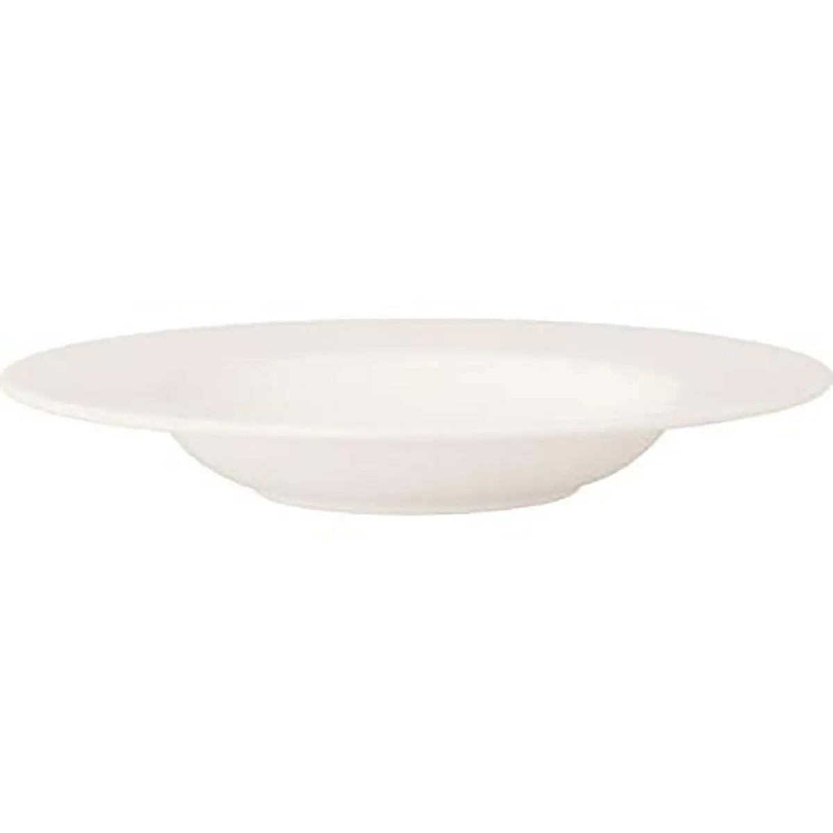 Royal Bone Ascot Pasta Plate-280mm Rim Shape 