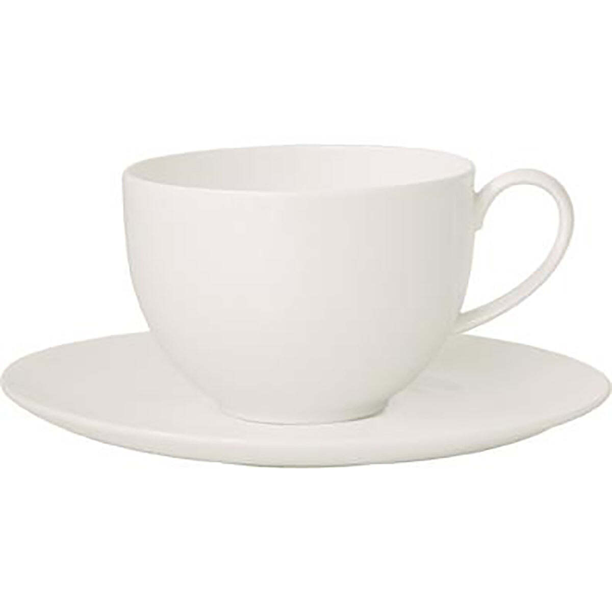 Royal Bone Ascot Coffee Cup-0.27Lt 