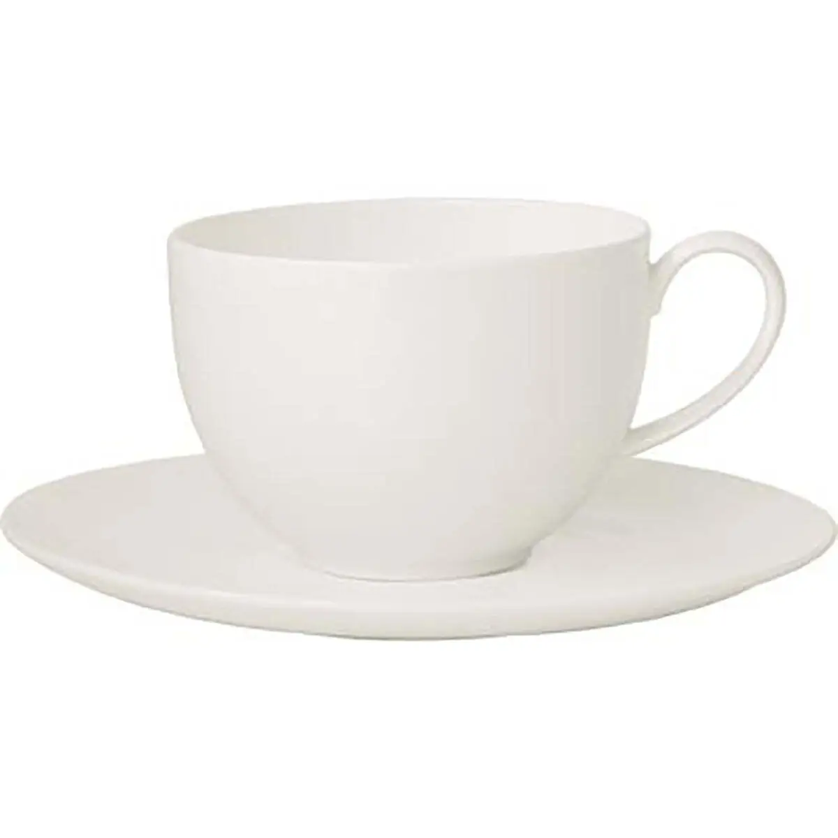 Royal Bone Ascot Coffee Cup-0.27Lt 