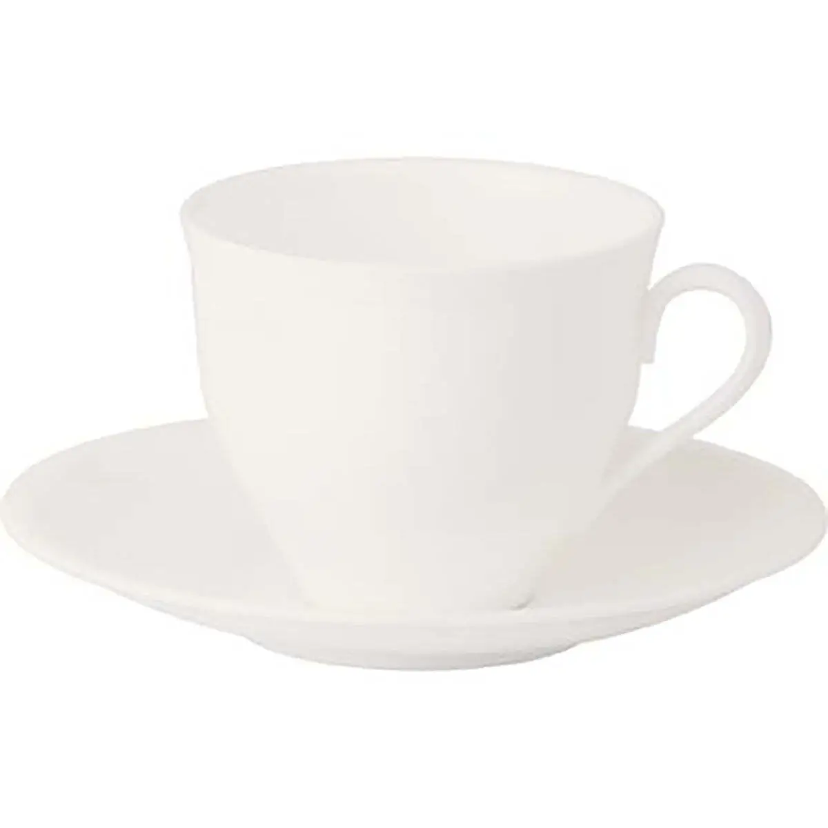 Royal Bone Ascot Coffee Cup-0.25Lt 