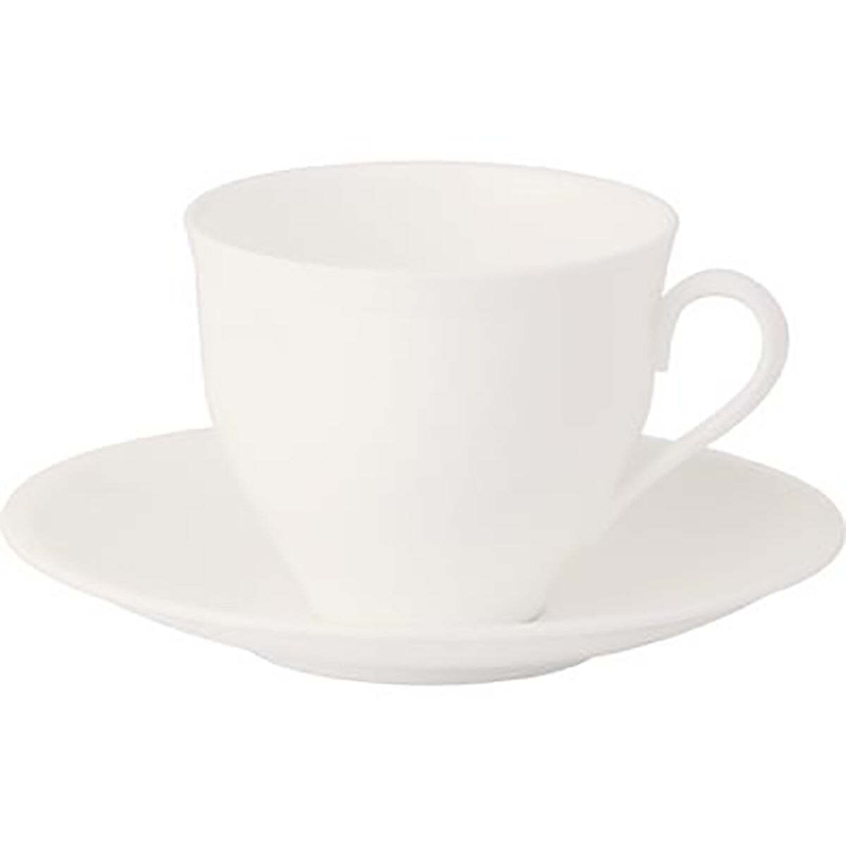 Rb Ascot Saucer-Coffee Cup 150mm For 95055 