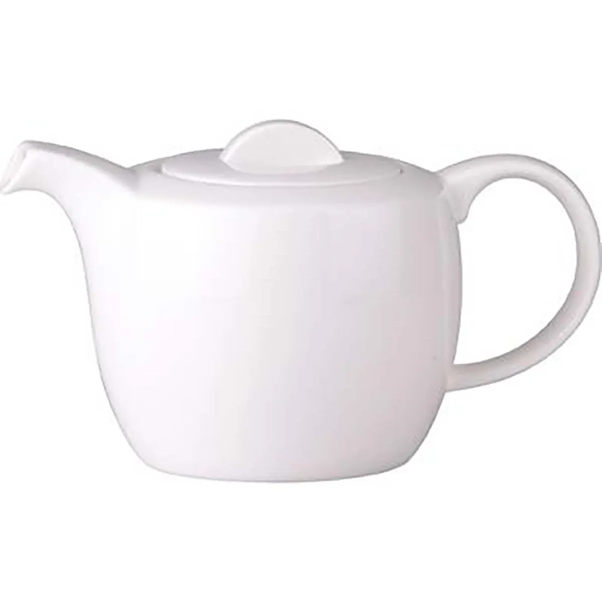 Royal Bone Ascot Teapot-0.50Lt 