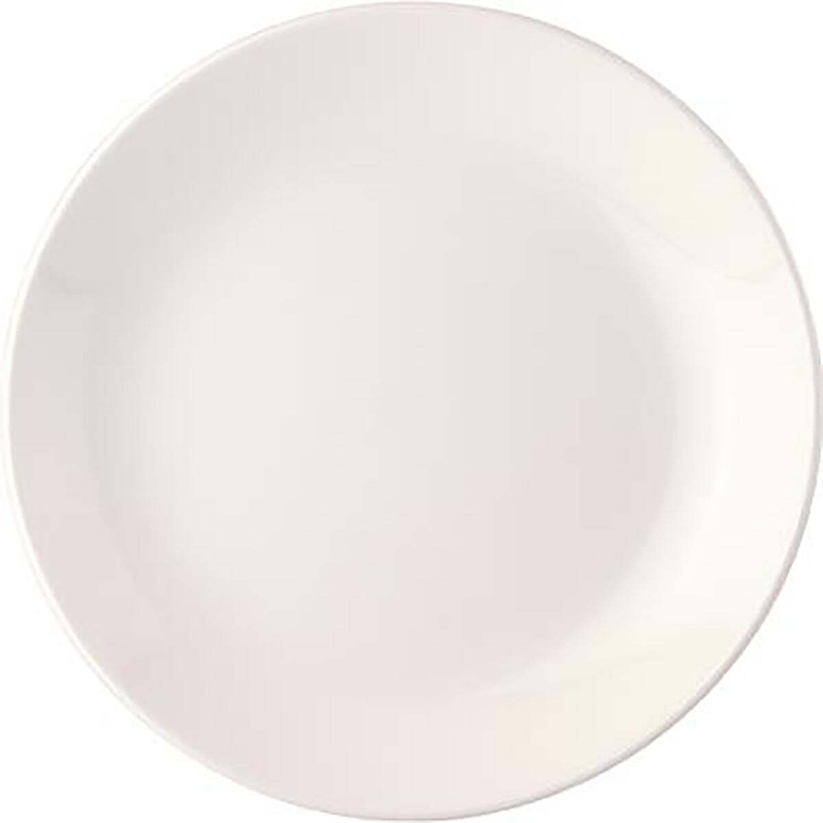 Royal Bone Ascot Round Plate-270mm Coupe 