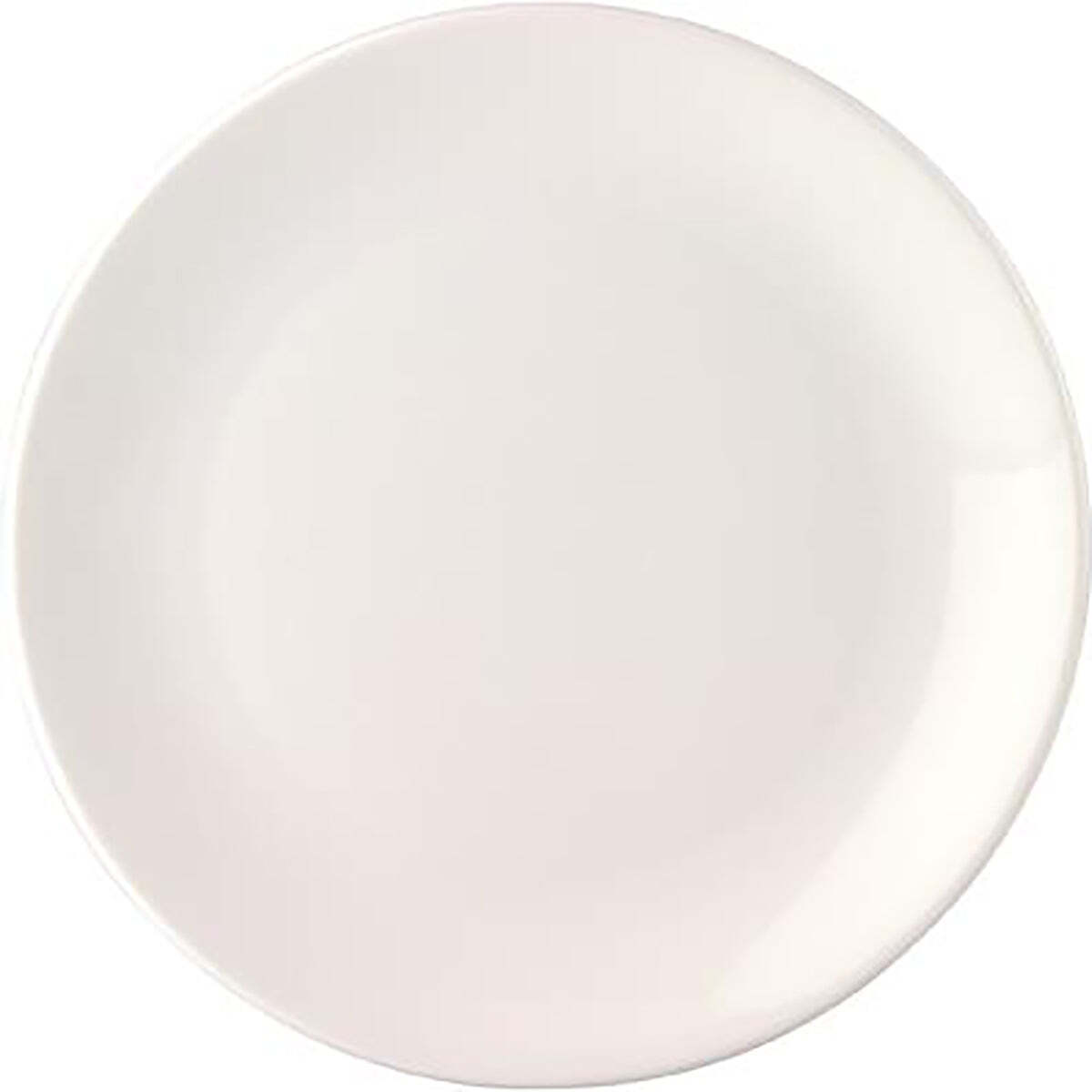 Rb Ascot Round Plate-305mm Coupe  (Was 95208)