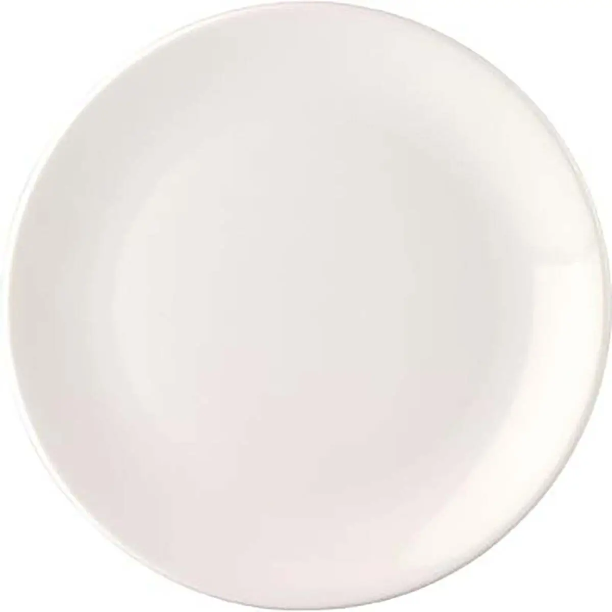 Rb Ascot Round Plate-305mm Coupe  (Was 95208)