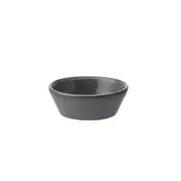 Utopia Core Sauce Dish - 95mm Slate