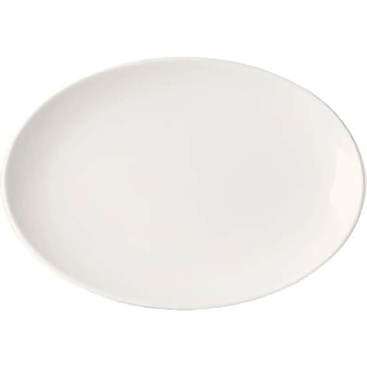 Royal Bone Ascot Platter-Oval 235mm Coupe 