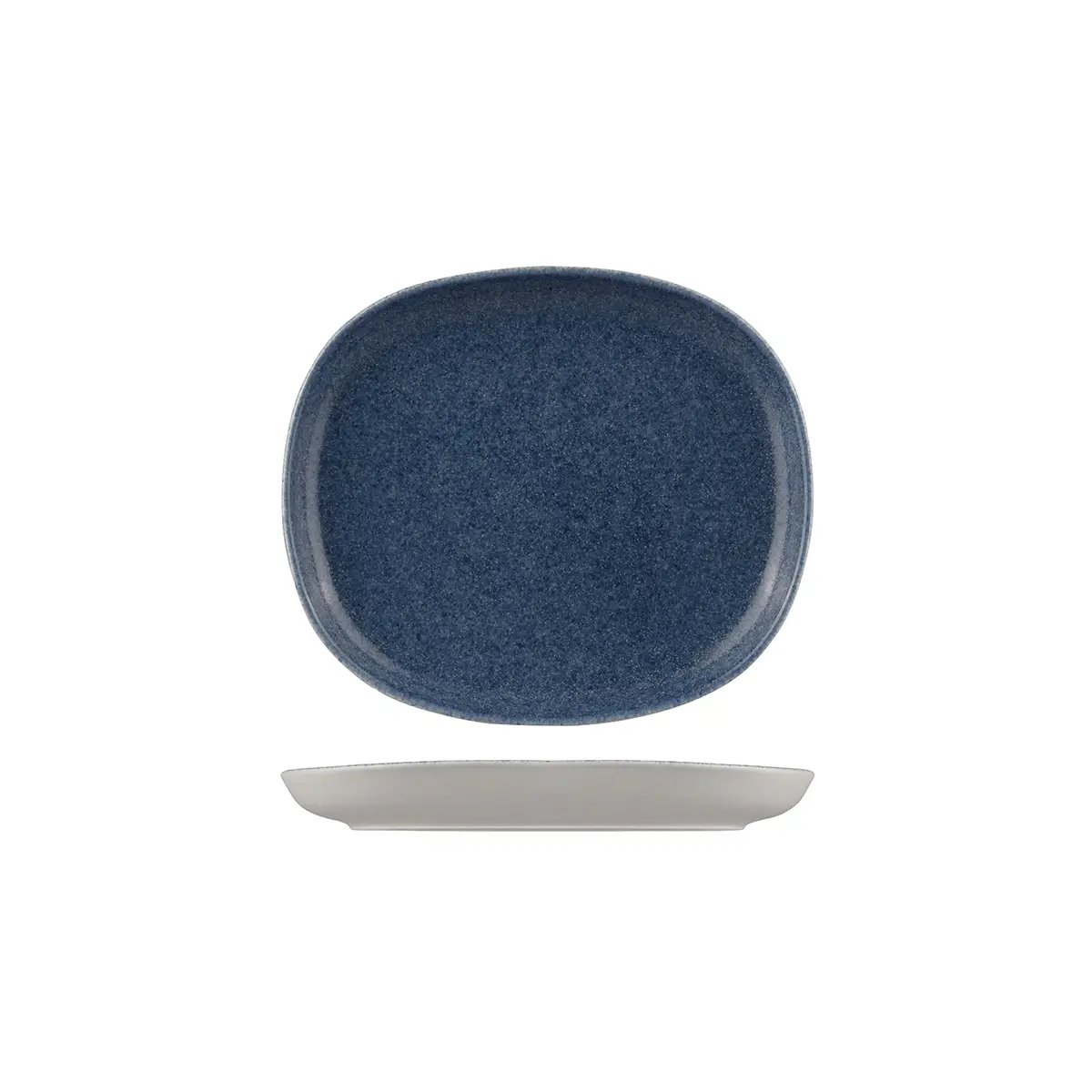 Sango Coupe Plate-200X175Mm