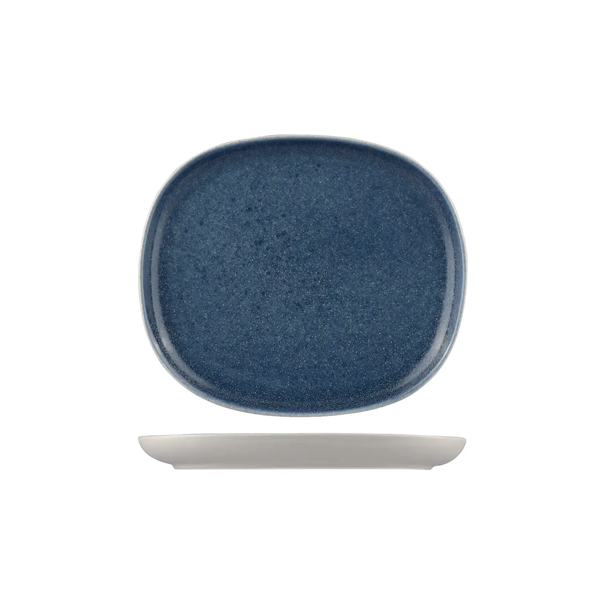 Sango Coupe Plate-230X200Mm