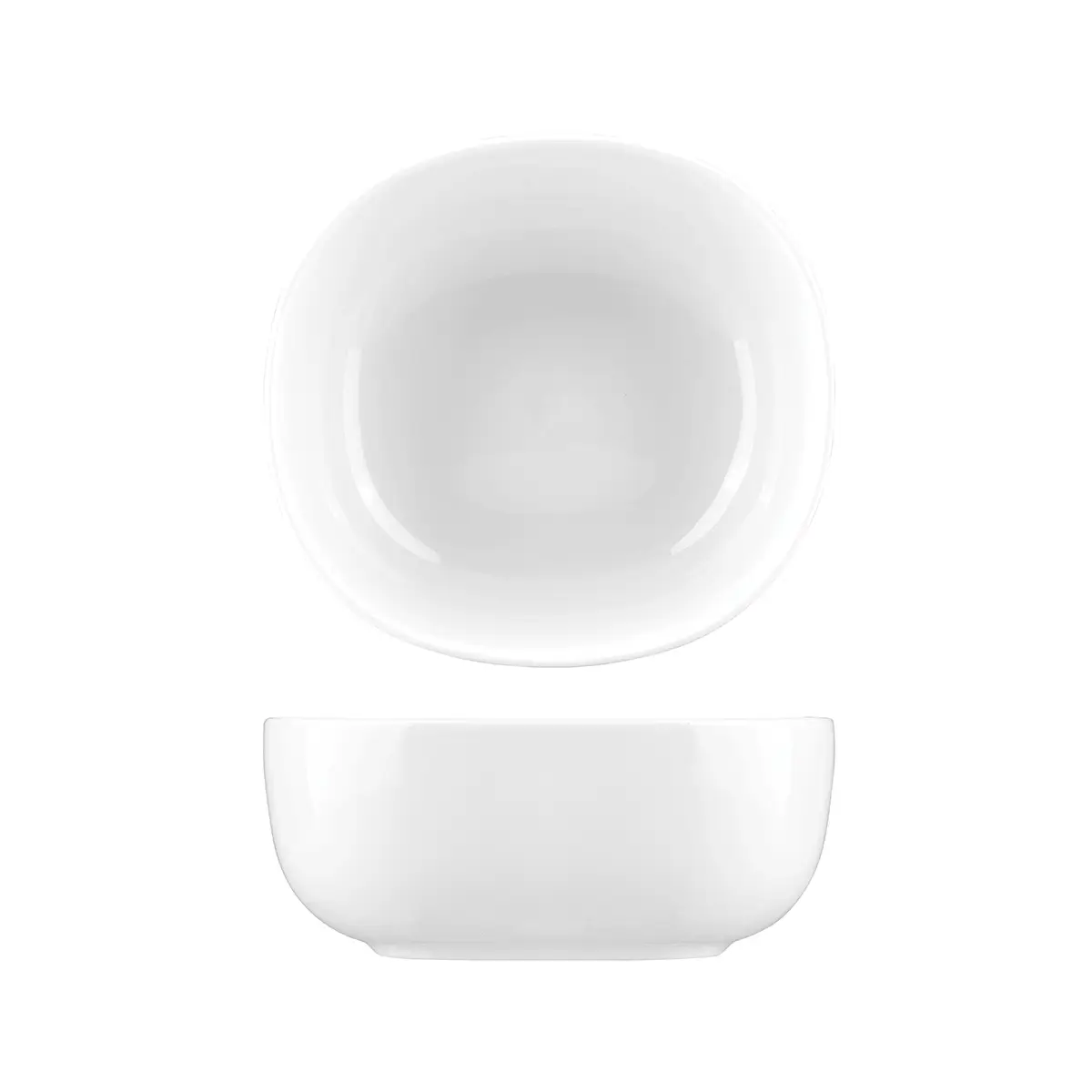 Sango Deep  Bowl-230X200Mm