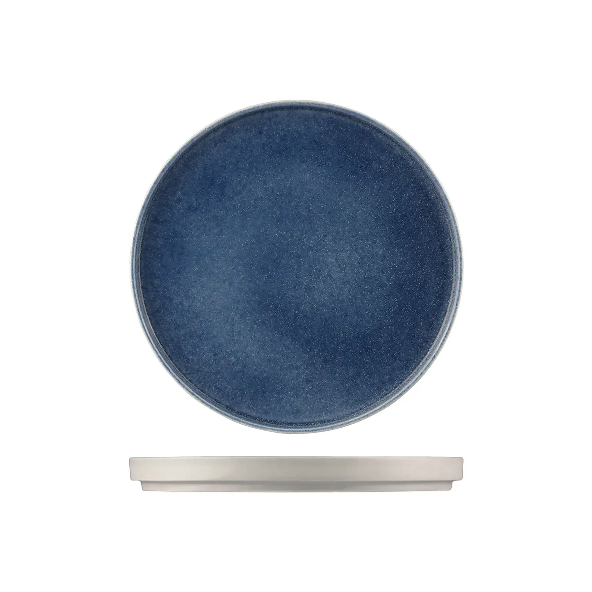 Sango Low Stackable Plate-260Mm Ø
