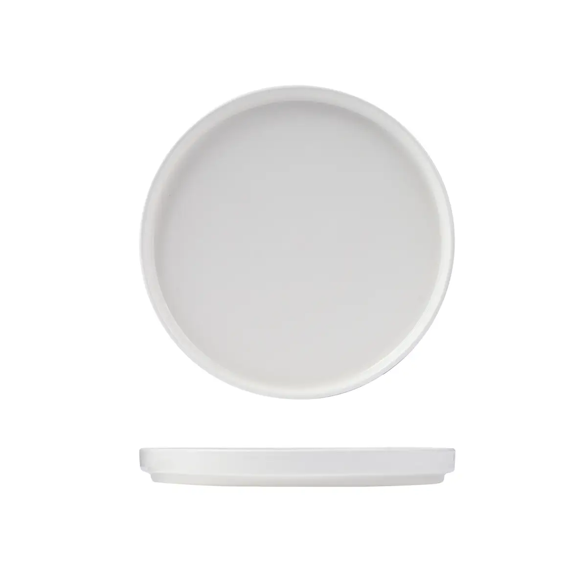 Sango Low Stackable Plate-260Mm Ø