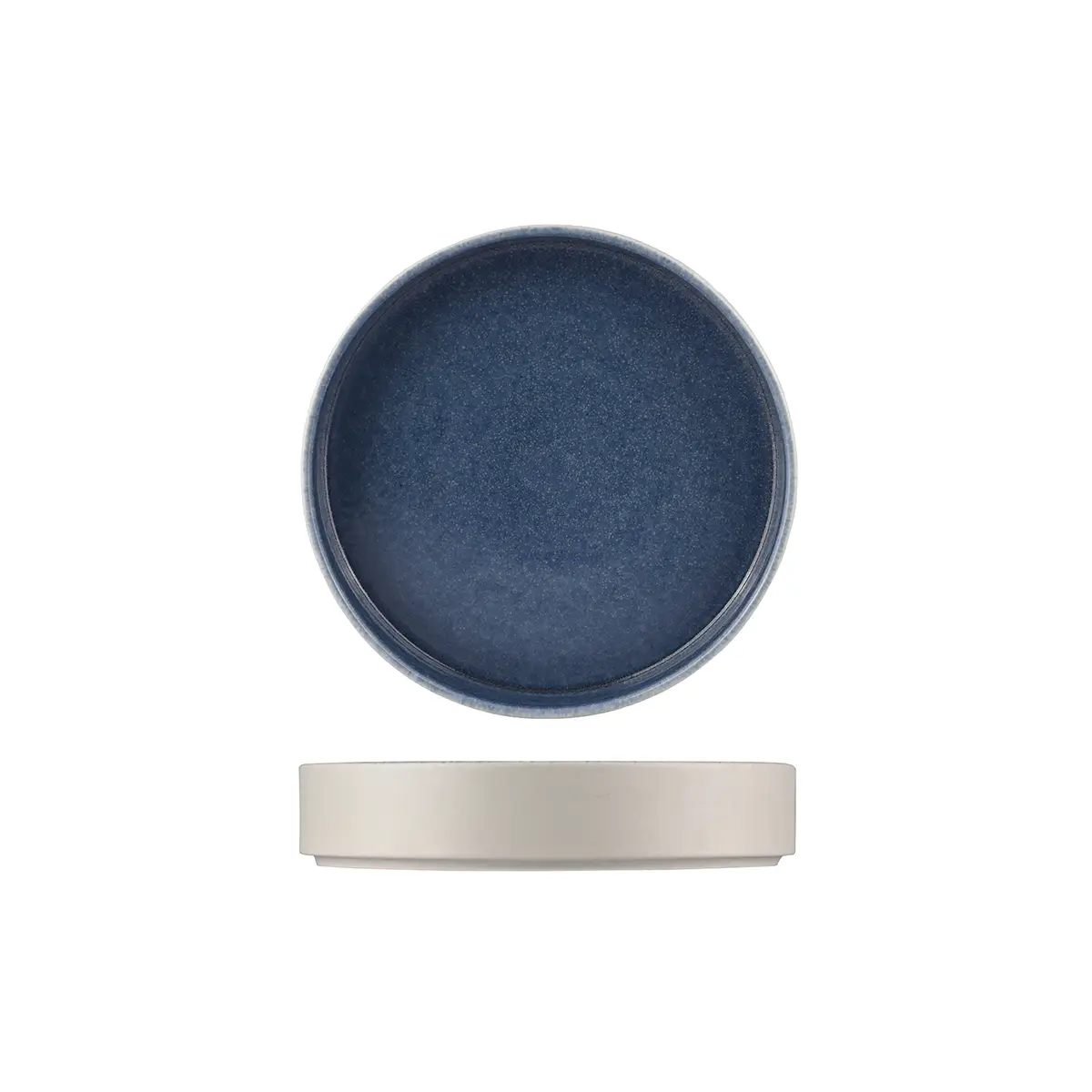 Sango High Stackable Plate-200Mm Ø