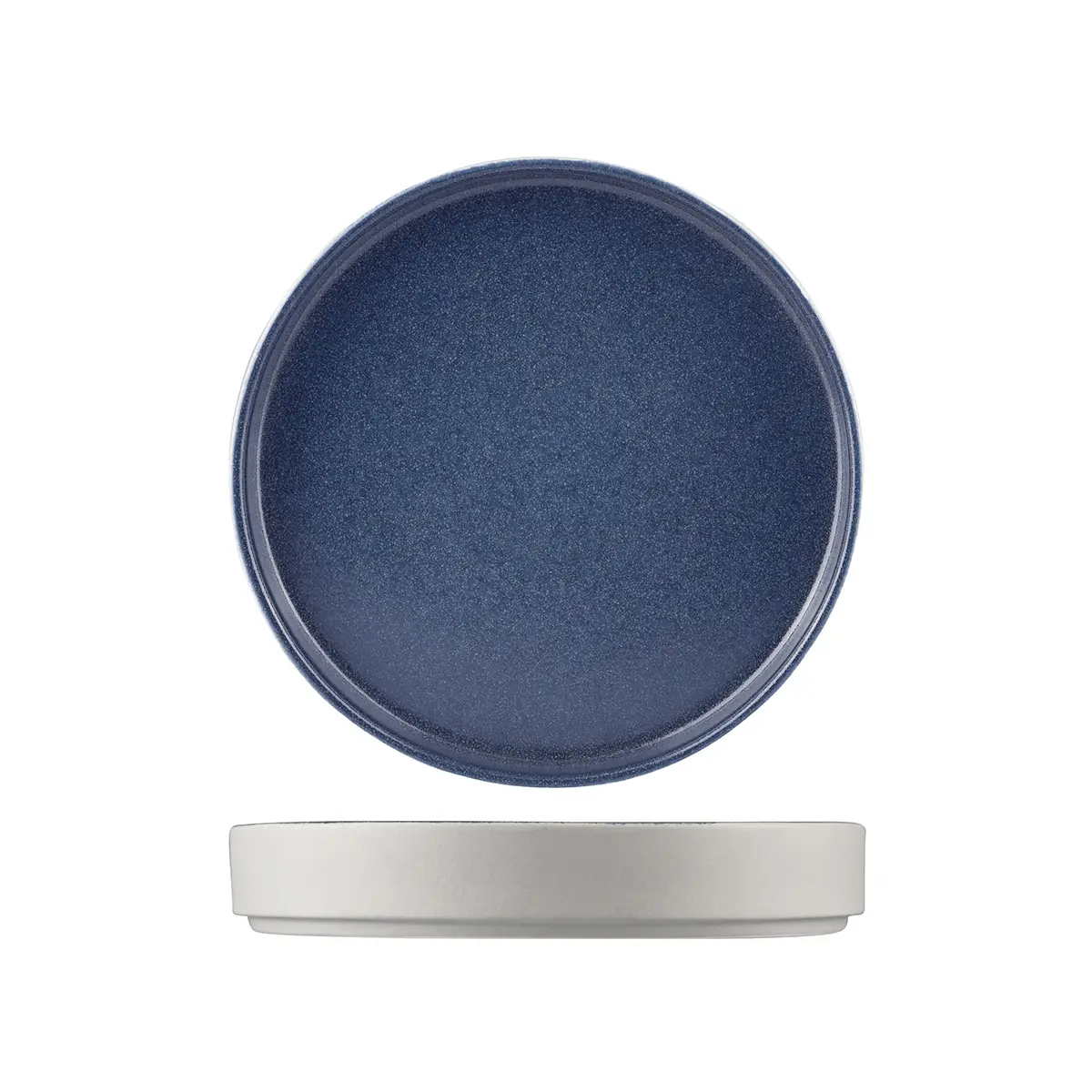 Sango High Stackable Plate-260Mm Ø