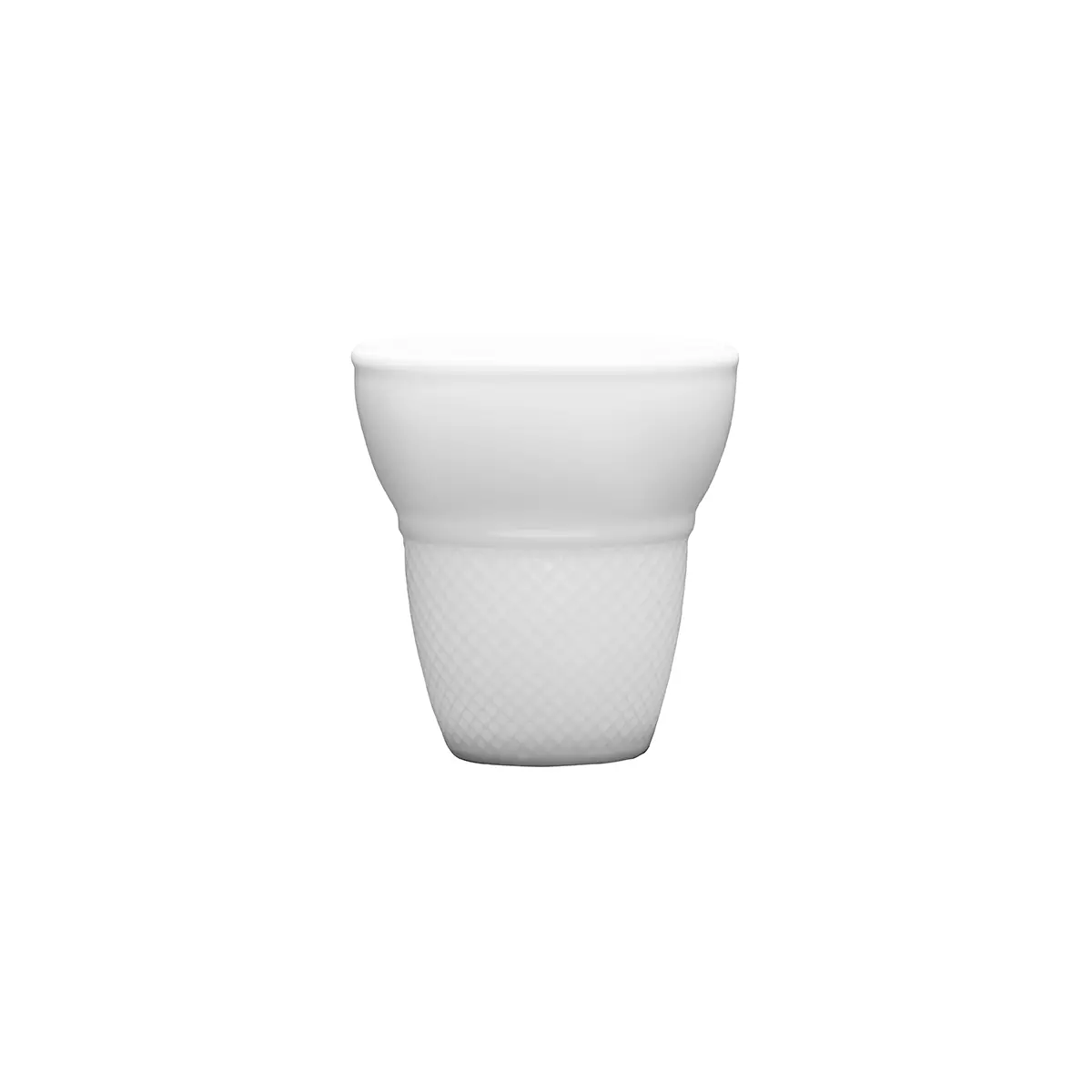 Fortessa Waffle Cup-95Mm Ø | 266Ml