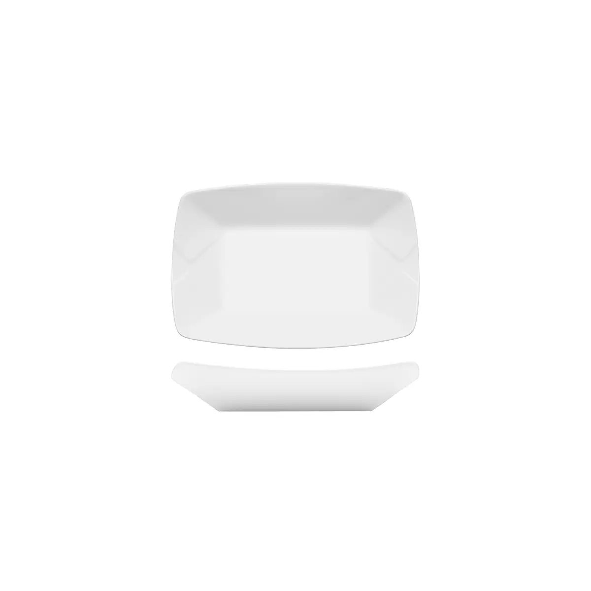 Fortessa Small Boat-140X95Mm