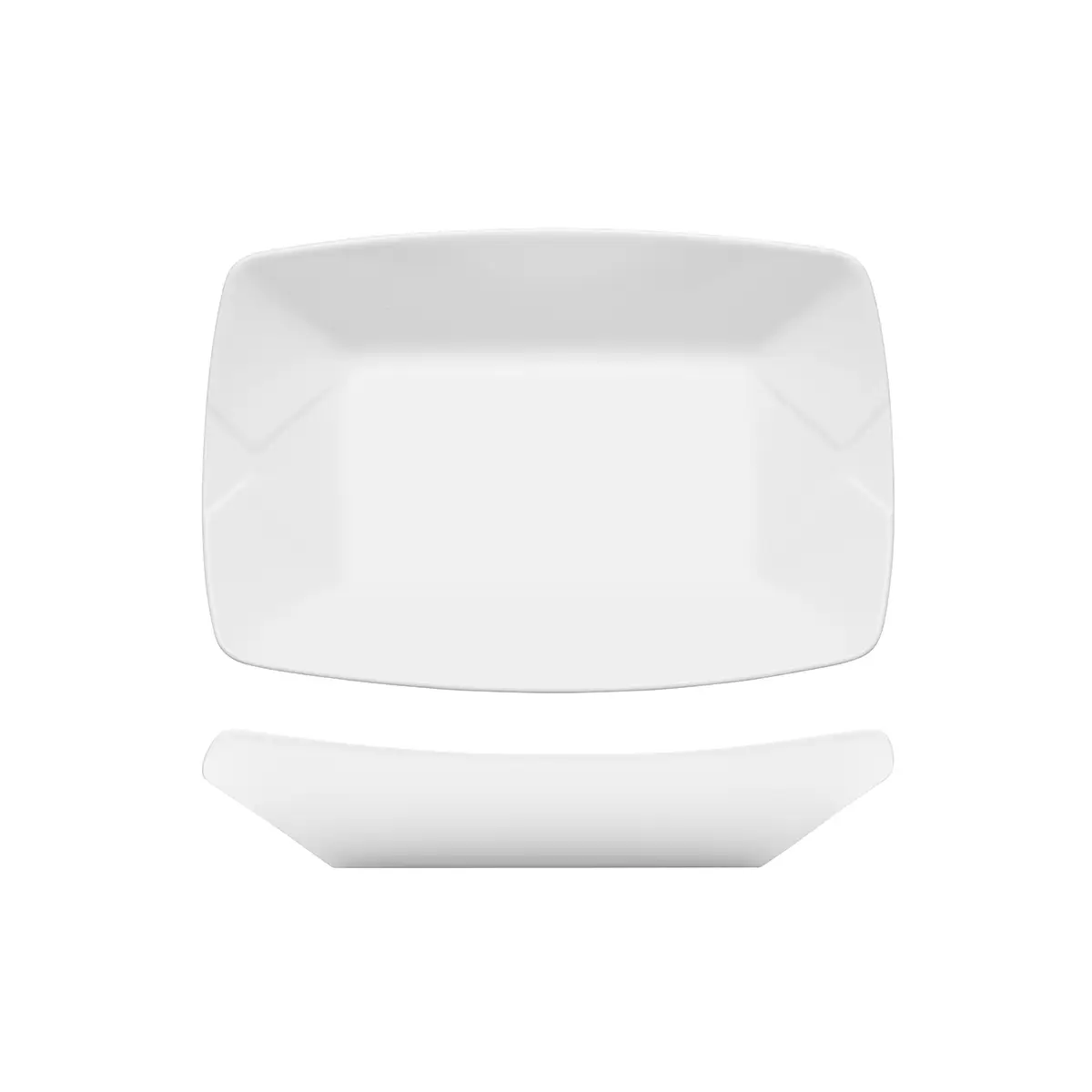 Fortessa Large Boat-220X145Mm