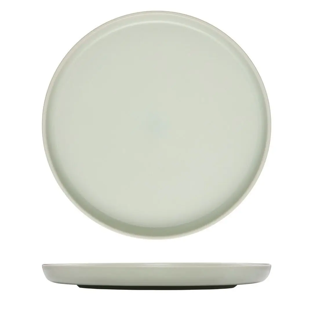 Eclipse Uno Round Plate - 280mm Ø Mint