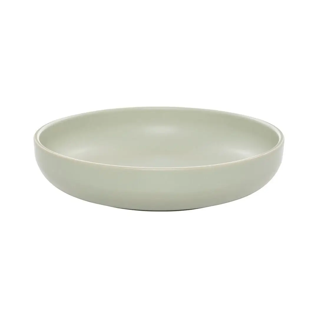 Eclipse Uno Round Bowl - 220mm Ø Mint