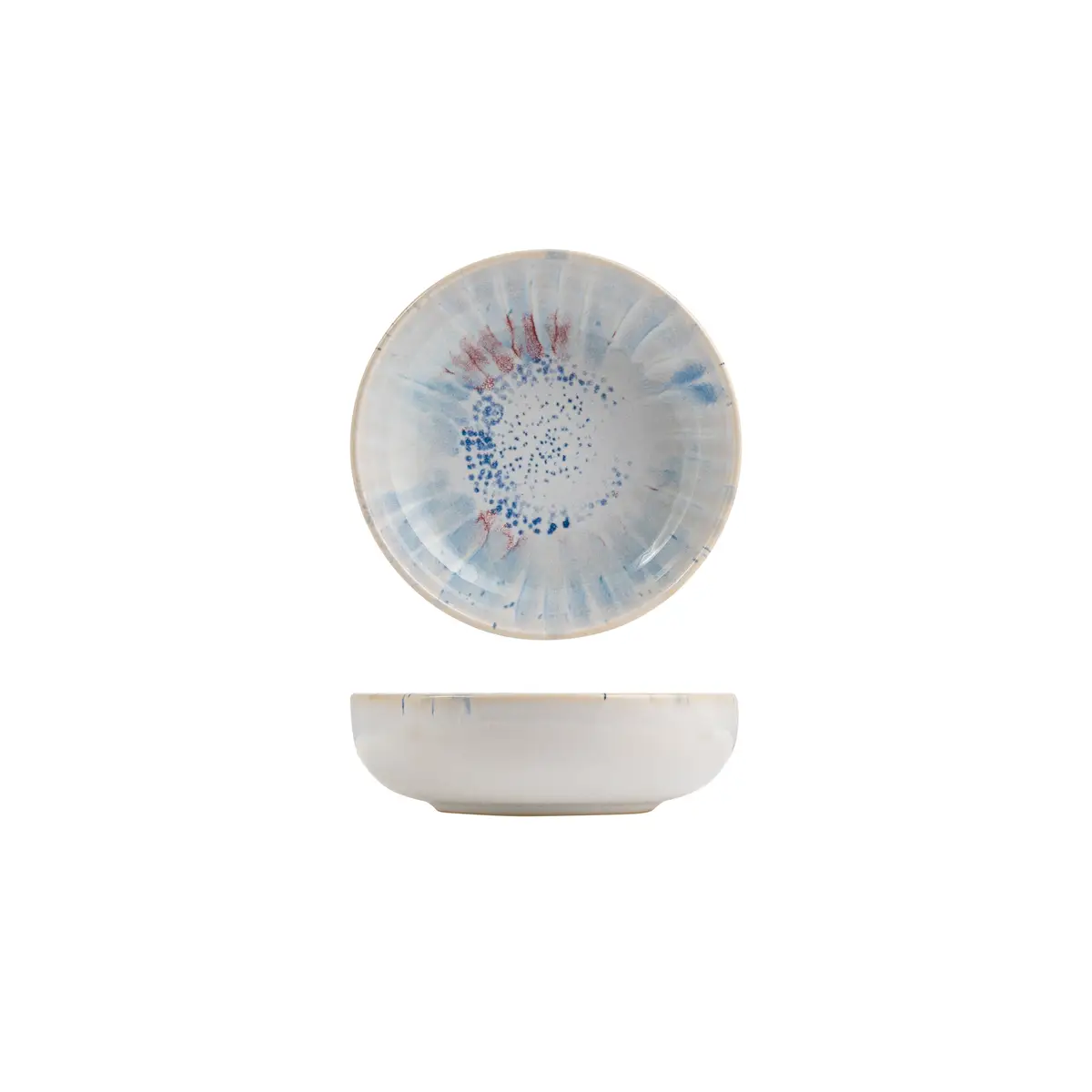 Eclipse Round Bowl - 160Mm Ø