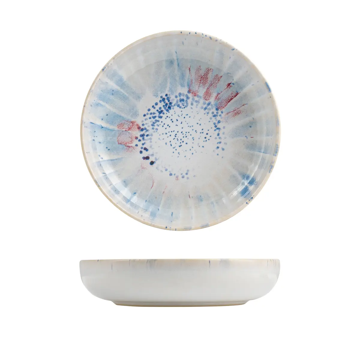 Eclipse Round Bowl - 220Mm Ø
