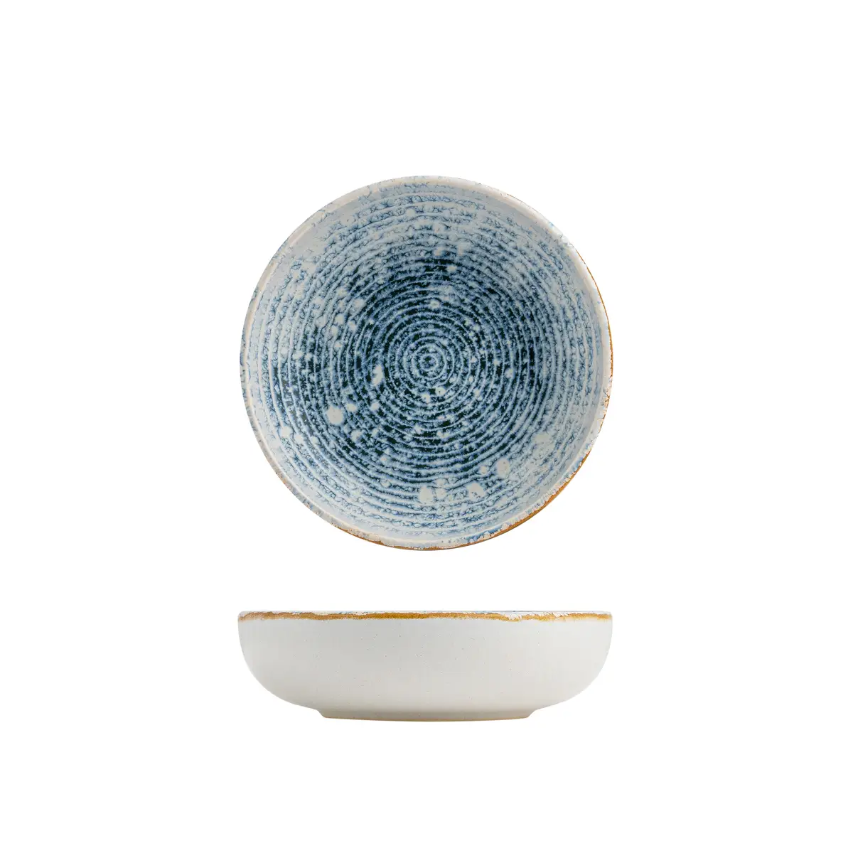 Eclipse Round Bowl - 160Mm Ø