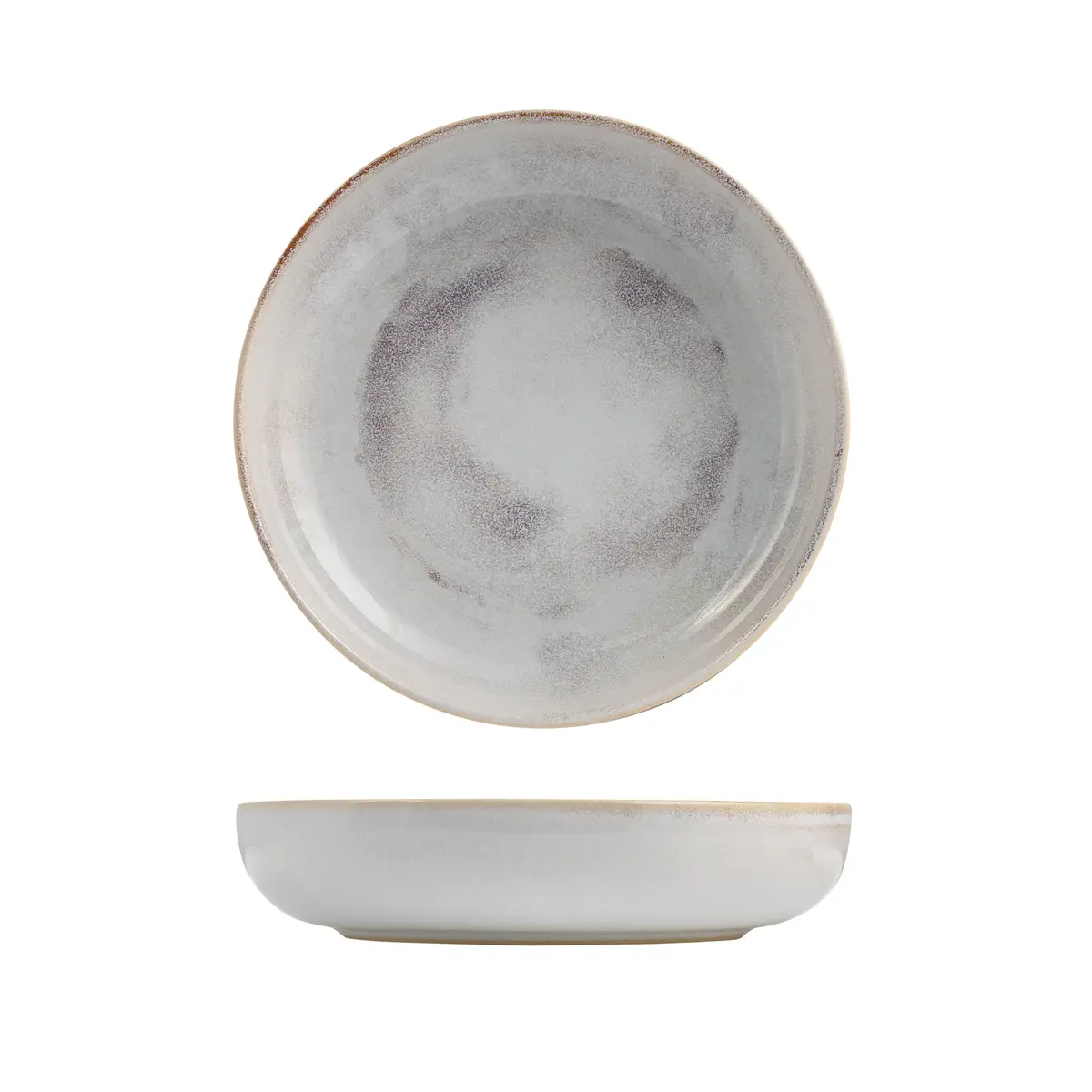 Eclipse Round Bowl - 220Mm Ø