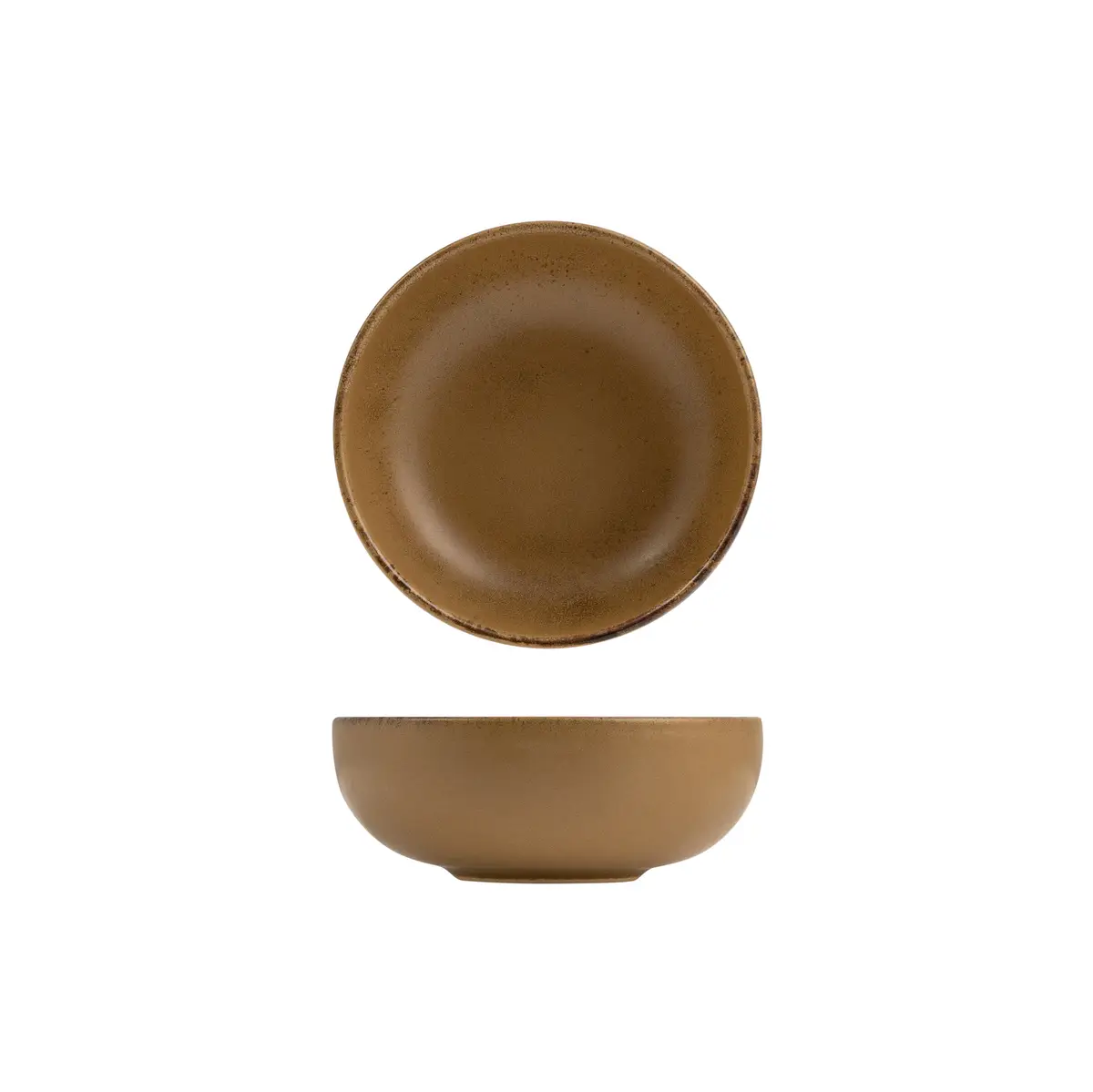 Eclipse Round Bowl - 125Mm Ø