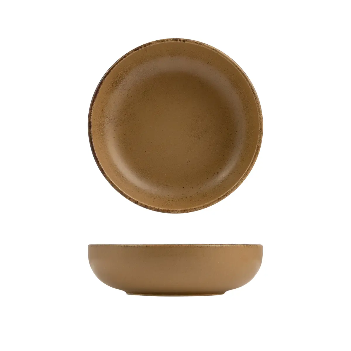 Eclipse Round Bowl - 160Mm Ø