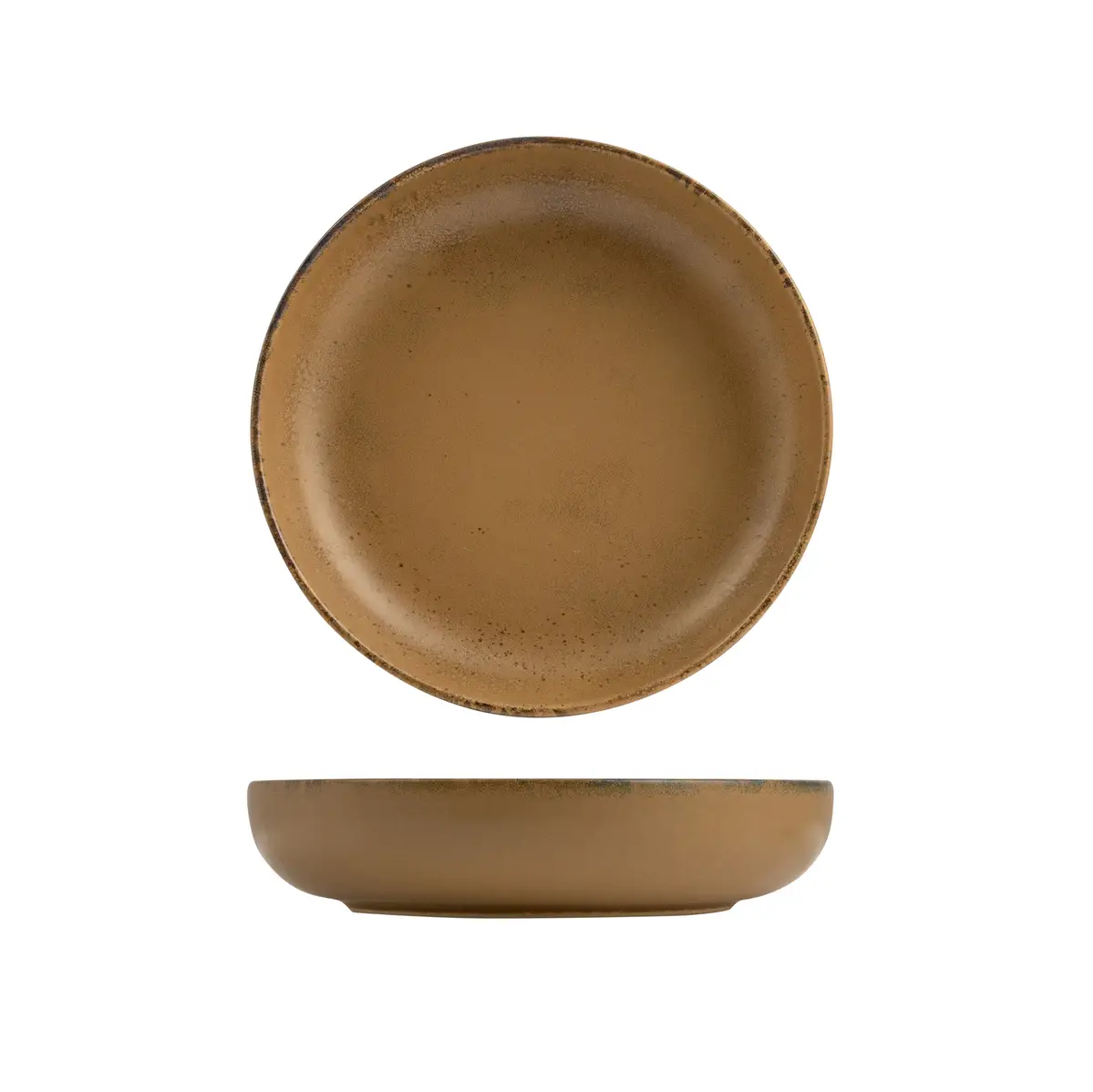 Eclipse Round Bowl - 220Mm Ø
