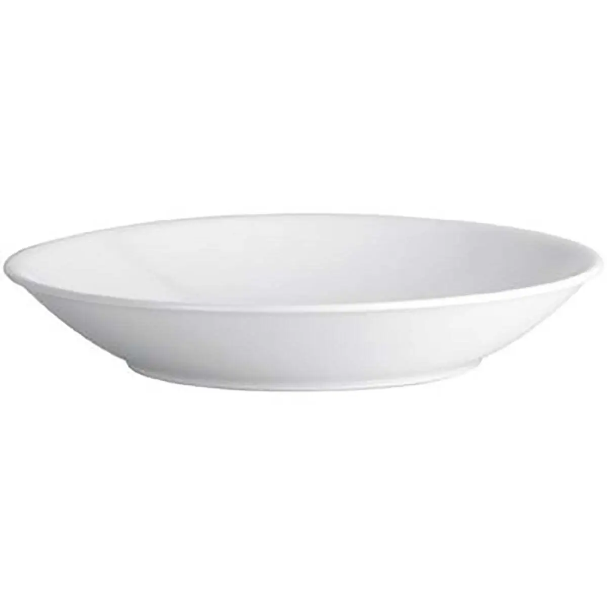 Round Plate-Deep 230mm Aura 