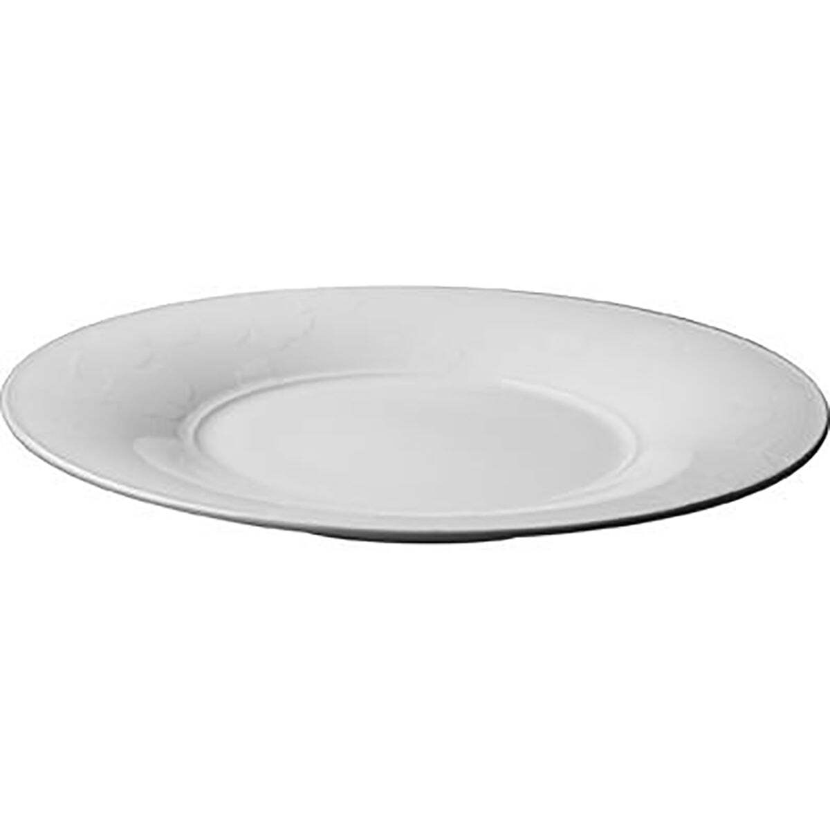 Pasta Plate-Wide Rim 300mm Aura 