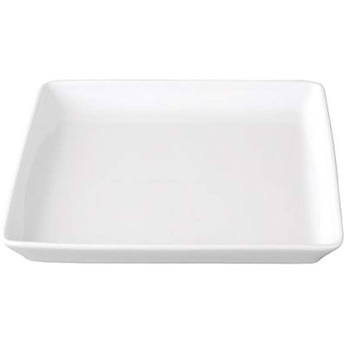 Square Dish-140x15mm Aura 