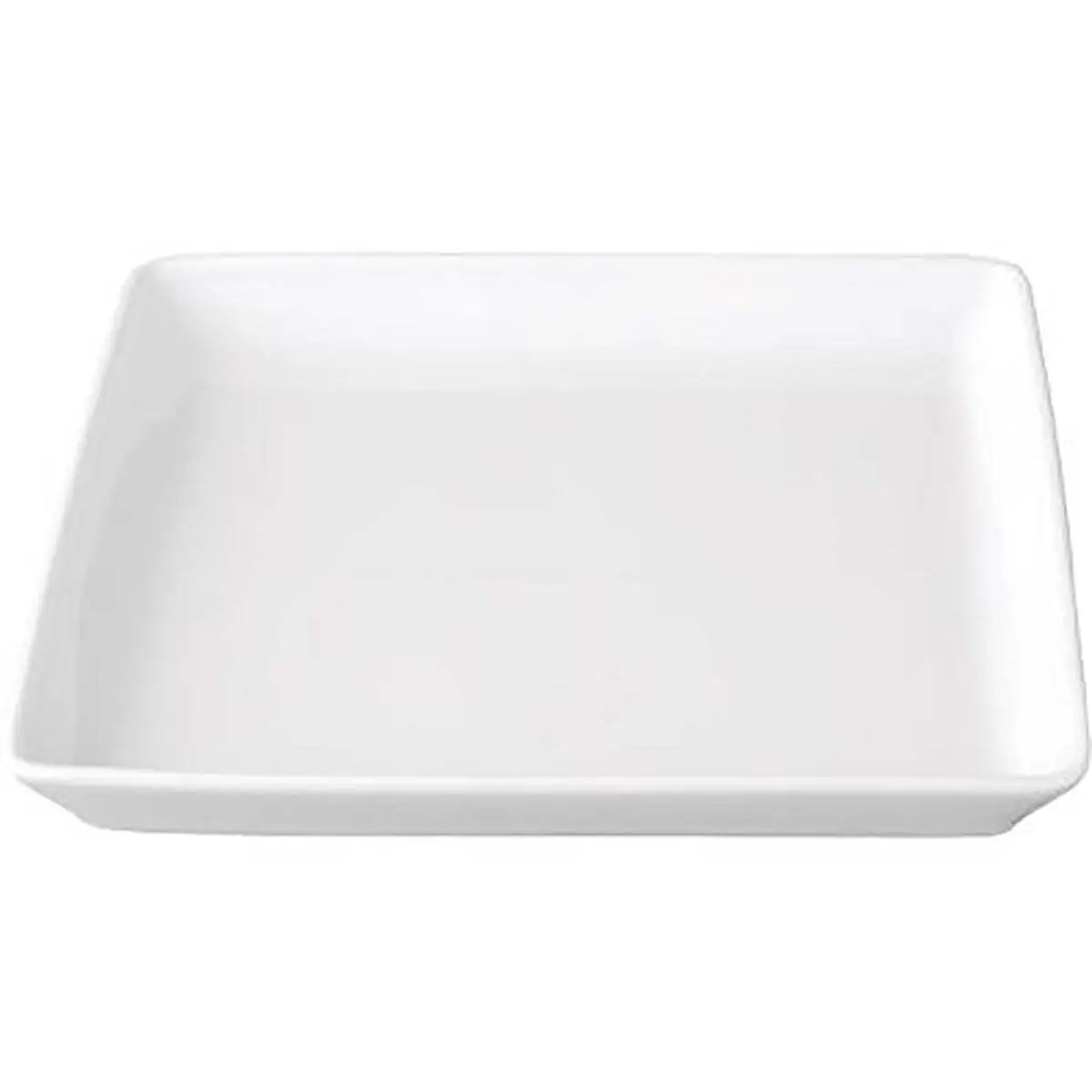 Square Dish-140x15mm Aura 