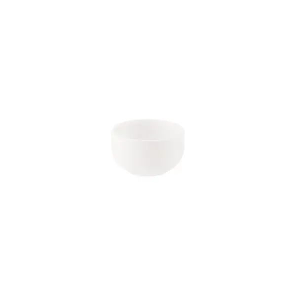 Ryner Tableware Round Sauce Dish-70mm Ø | 45mm H White