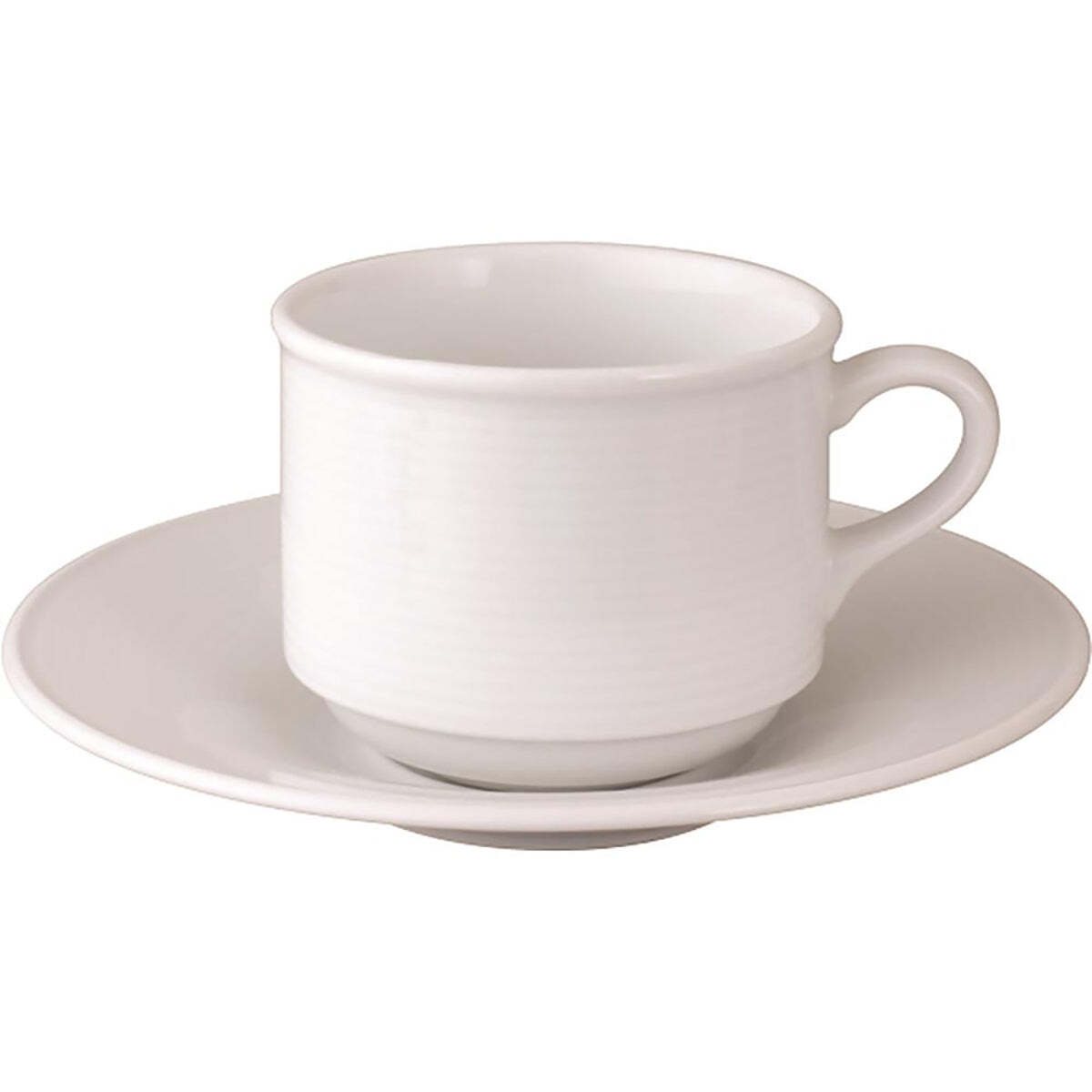 Stackable Cup-230ml Aura 