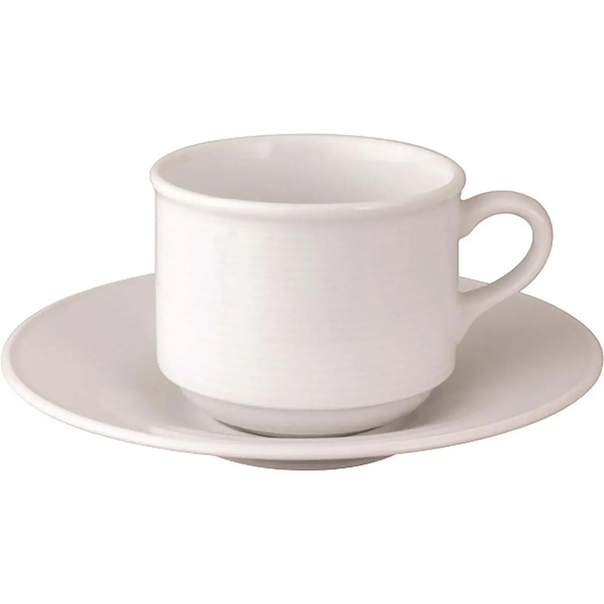 Stackable Cup-230ml Aura 