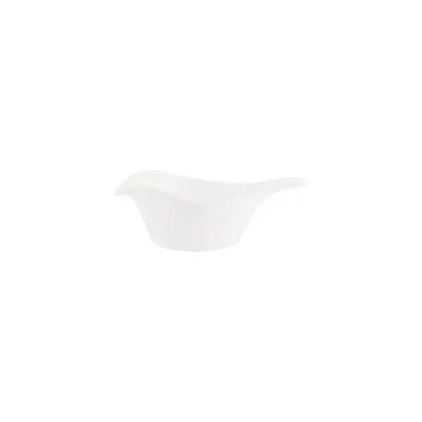 Ryner Tableware Gravy Boat-133mm White
