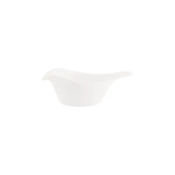 Ryner Tableware Gravy Boat-175mm White