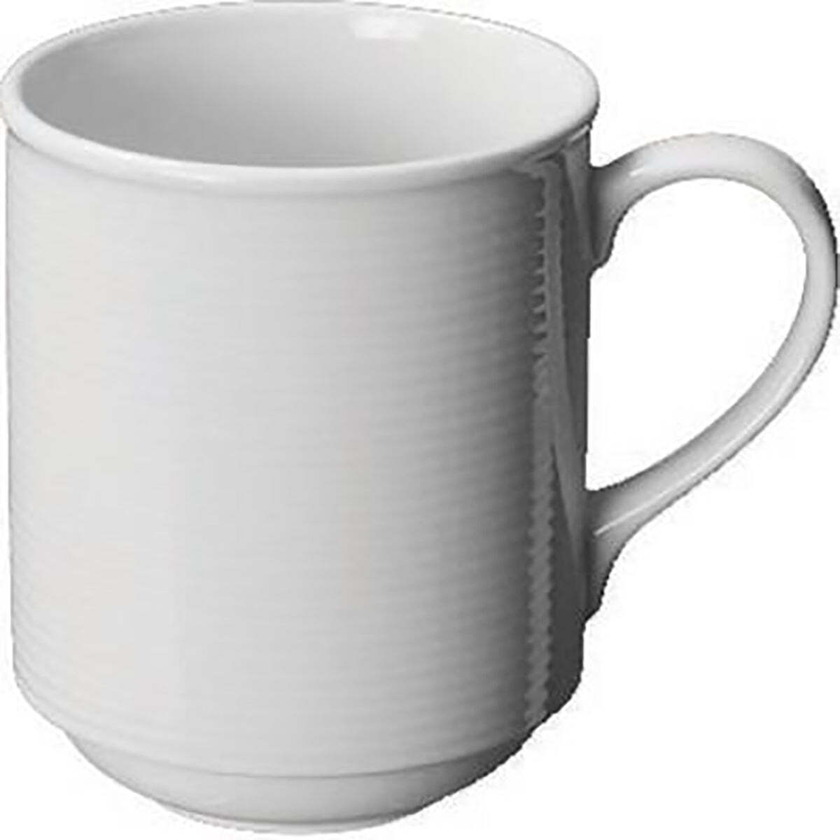 Coffee Mug-Stackable 300ml Aura 