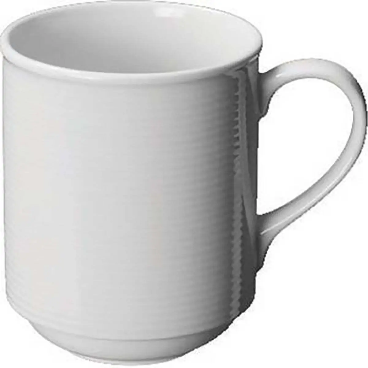 Coffee Mug-Stackable 300ml Aura 