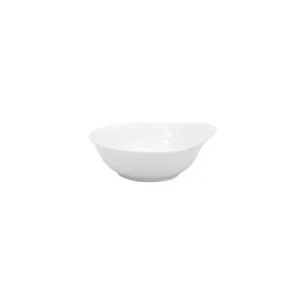 Ryner Tableware Round Bowl W/Handle-165Mm Ø