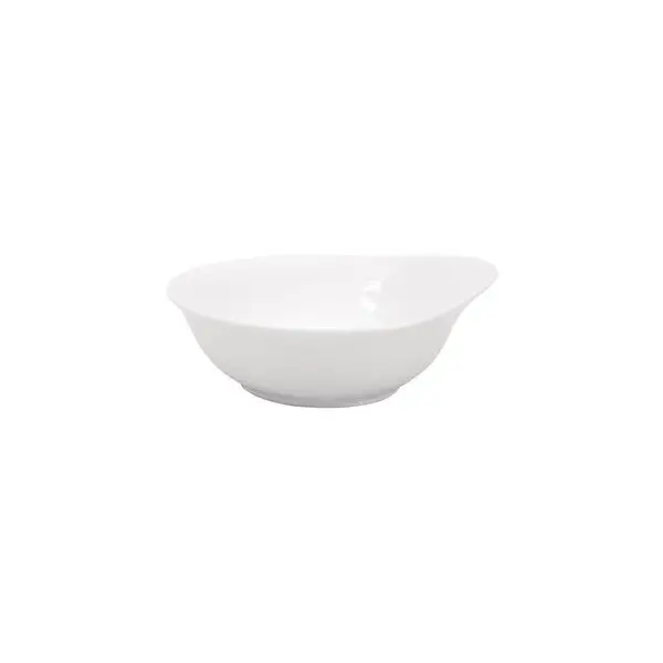 Ryner Tableware Round Bowl W/Handle-210Mm Ø