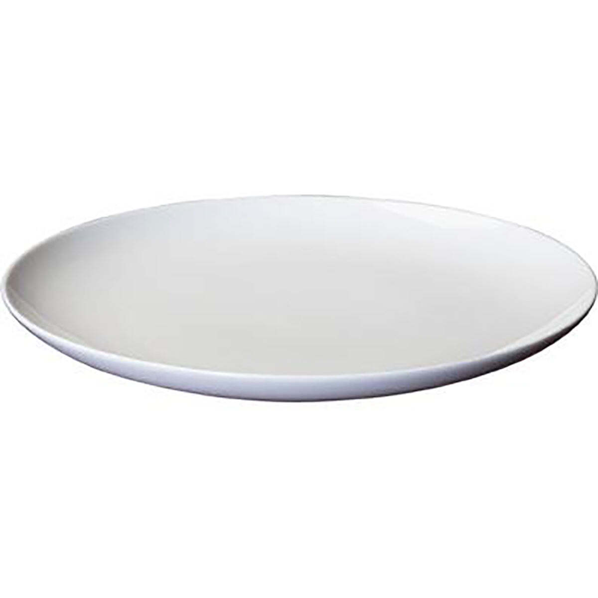 Round Plate 170mm Coupe Alto 