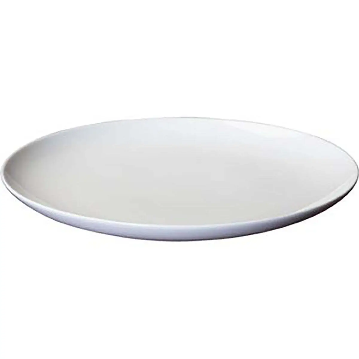 Round Plate 270mm Coupe Alto 